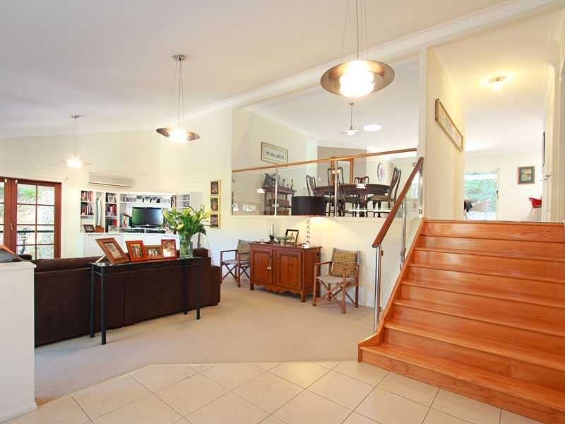 56 Moggill Road, The Gap QLD 4061