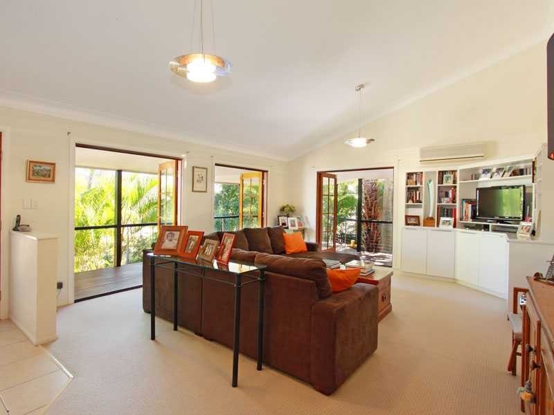 56 Moggill Road, The Gap QLD 4061