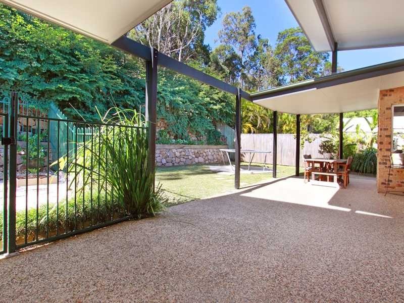 56 Moggill Road, The Gap QLD 4061