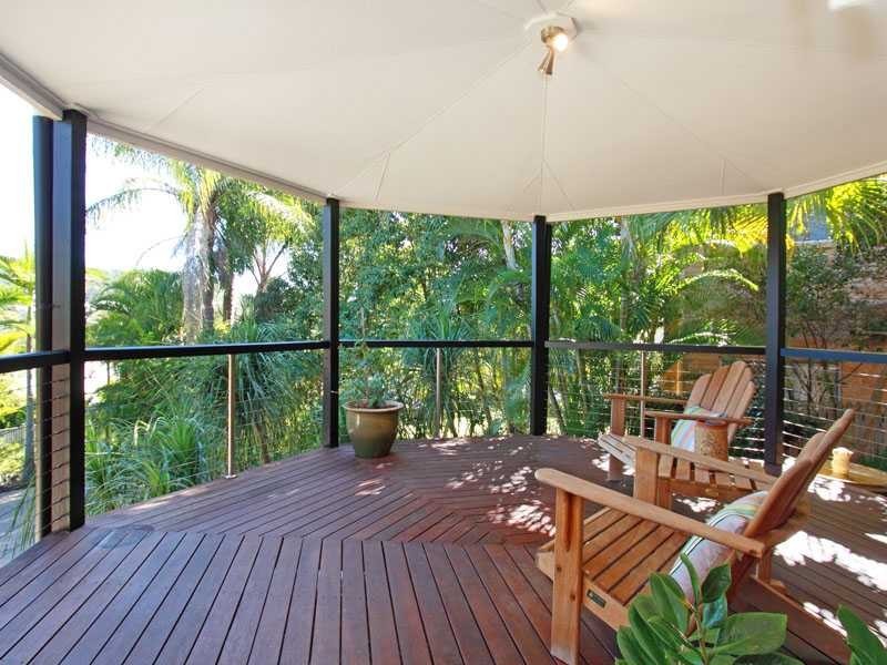 56 Moggill Road, The Gap QLD 4061