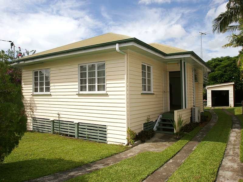 68 Browns Dip Road, Enoggera QLD 4051
