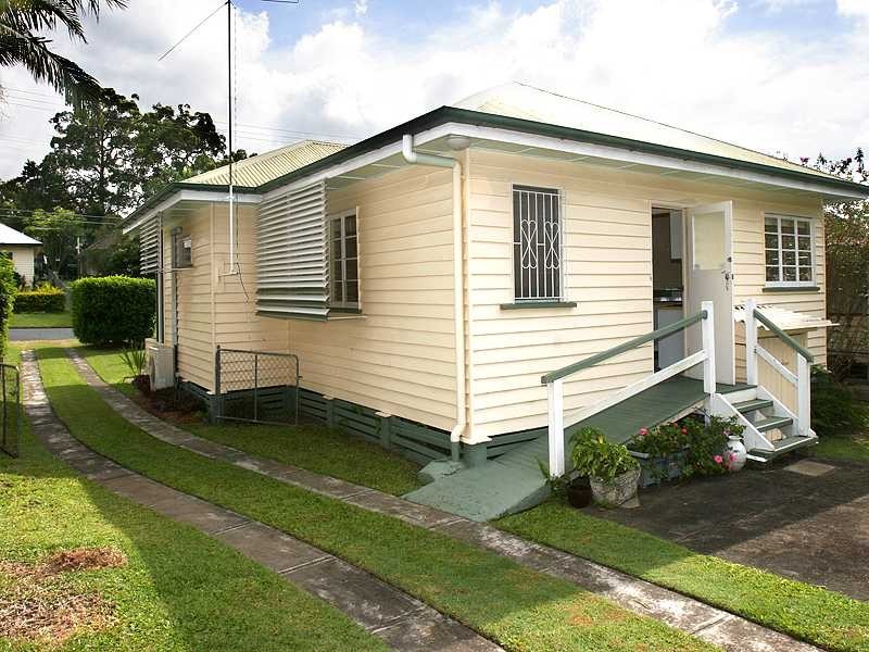 68 Browns Dip Road, Enoggera QLD 4051