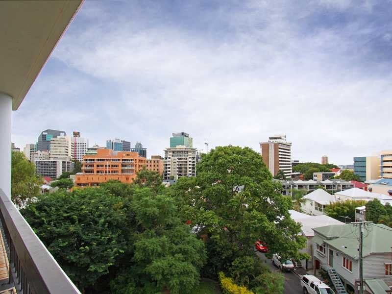 18/69 Leichhardt Street, Spring Hill QLD 4000