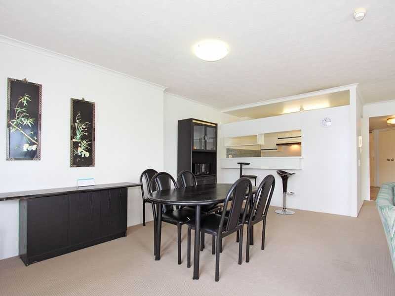 18/69 Leichhardt Street, Spring Hill QLD 4000