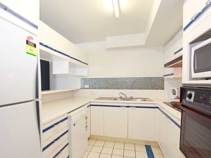 18/69 Leichhardt Street, Spring Hill QLD 4000