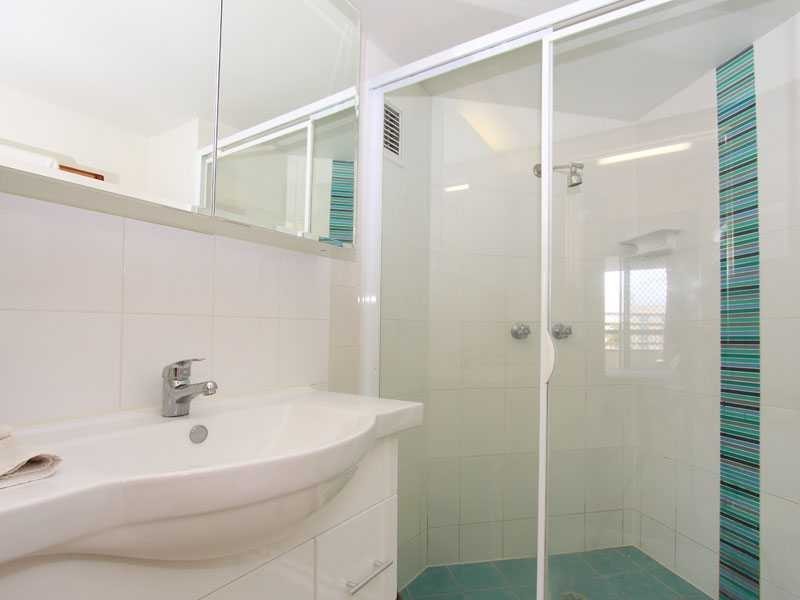 18/69 Leichhardt Street, Spring Hill QLD 4000