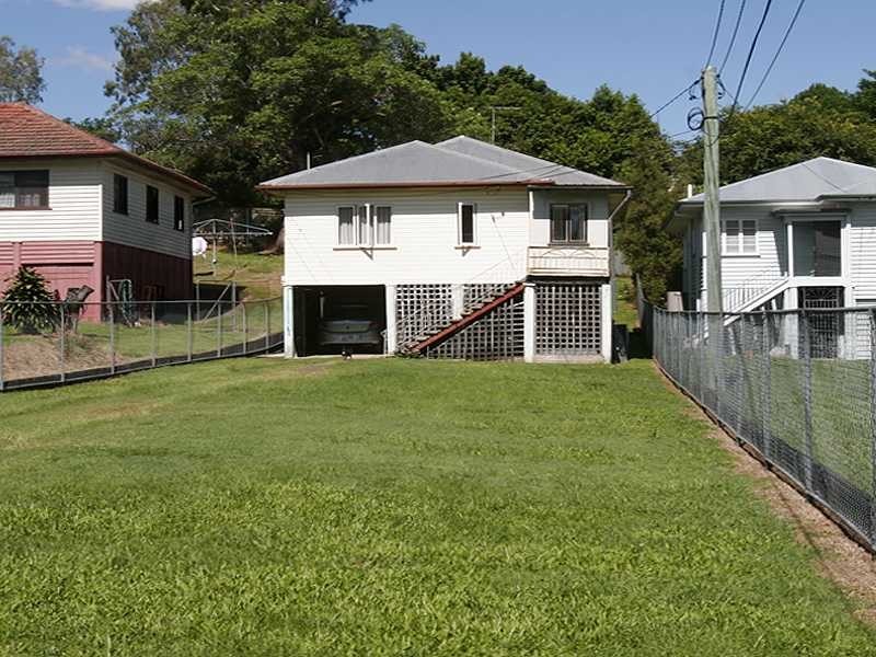 21 Gould Road, Herston QLD 4006