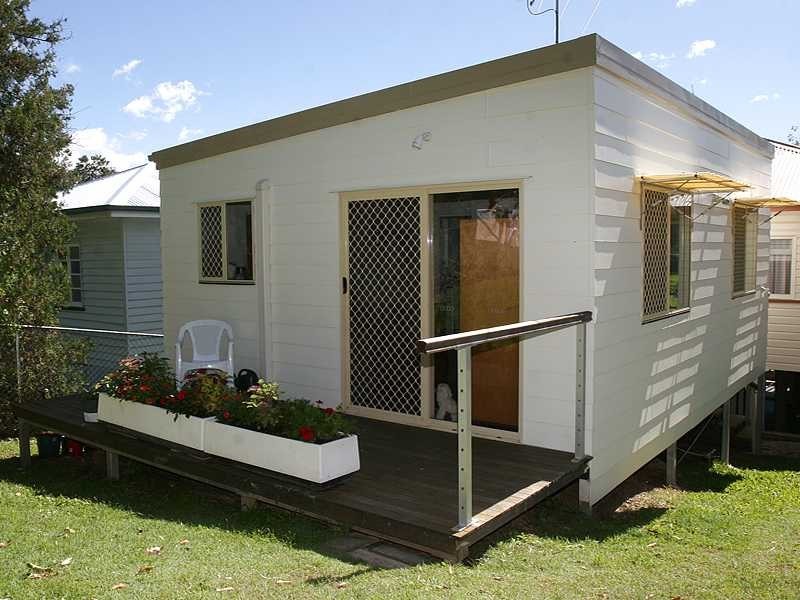 21 Gould Road, Herston QLD 4006