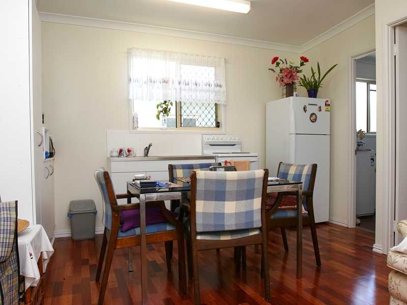 21 Gould Road, Herston QLD 4006