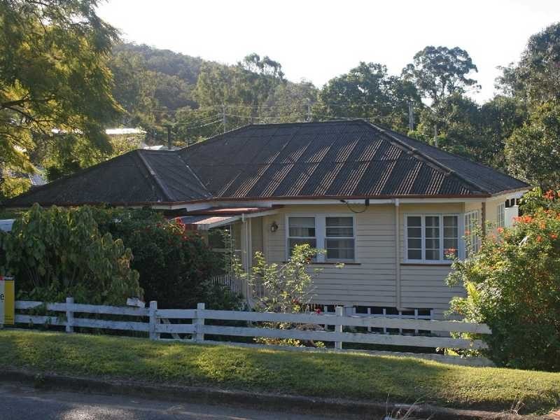 37 Buckingham Street, Ashgrove QLD 4060