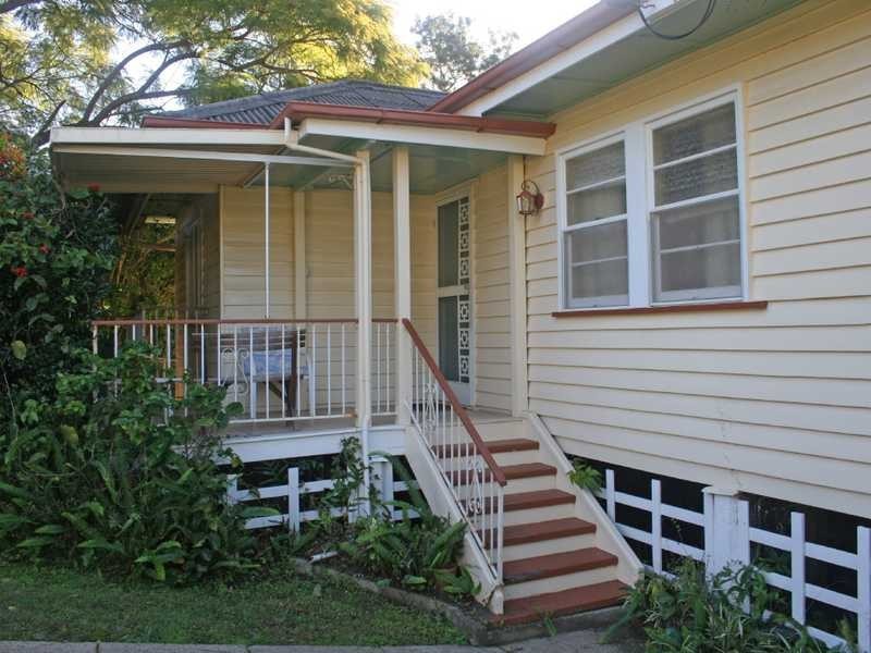 37 Buckingham Street, Ashgrove QLD 4060