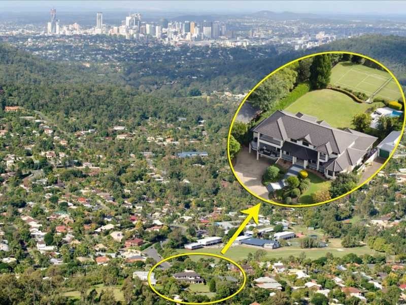 21 Drayton Place, The Gap QLD 4061