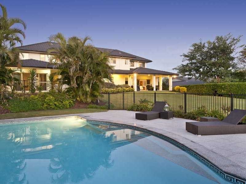 21 Drayton Place, The Gap QLD 4061