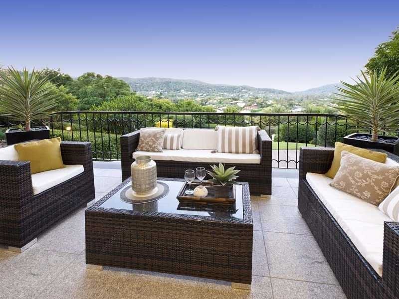 21 Drayton Place, The Gap QLD 4061