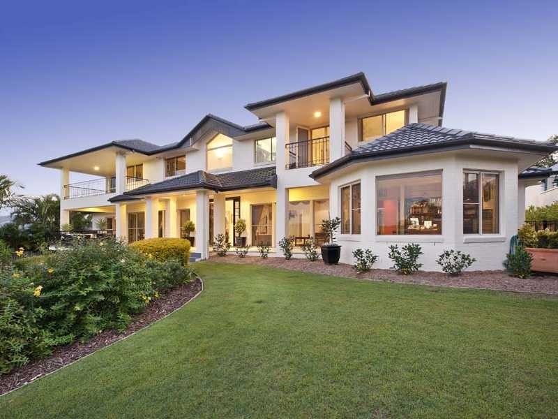 21 Drayton Place, The Gap QLD 4061