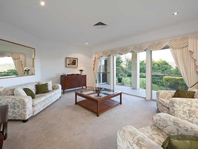 21 Drayton Place, The Gap QLD 4061