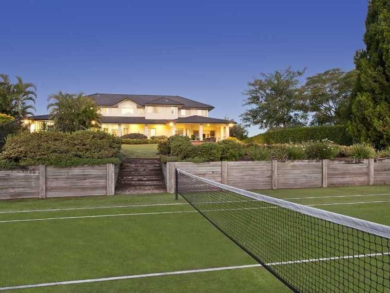 21 Drayton Place, The Gap QLD 4061