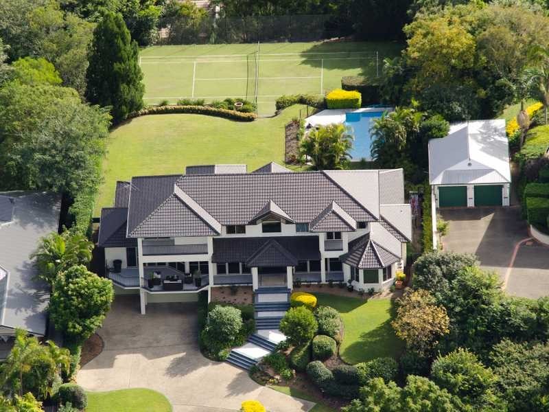 21 Drayton Place, The Gap QLD 4061