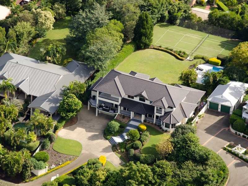 21 Drayton Place, The Gap QLD 4061