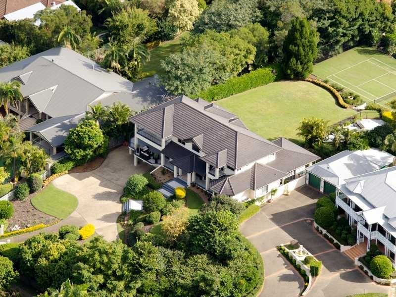 21 Drayton Place, The Gap QLD 4061