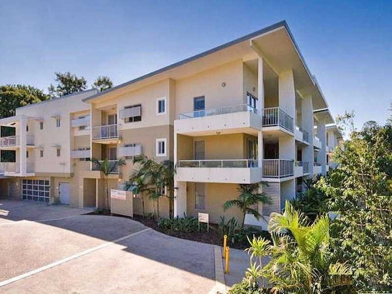 58/40 Nathan Avenue, Ashgrove QLD 4060