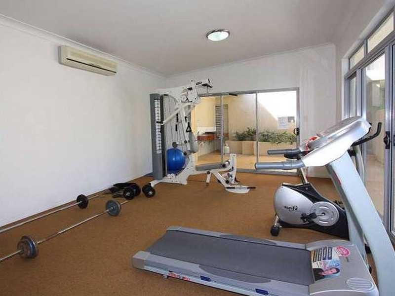 58/40 Nathan Avenue, Ashgrove QLD 4060