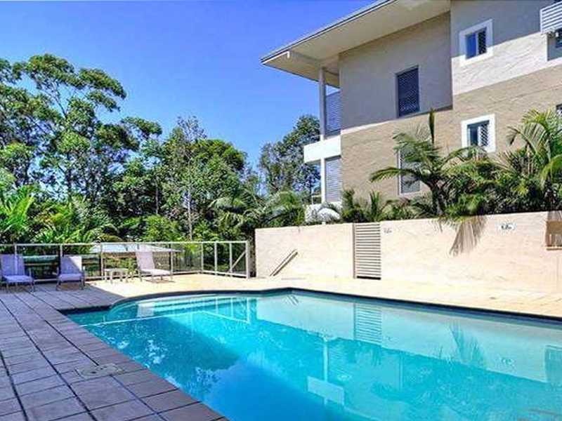 58/40 Nathan Avenue, Ashgrove QLD 4060