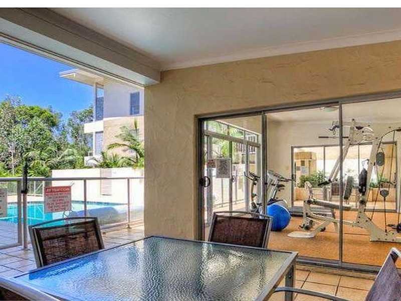 58/40 Nathan Avenue, Ashgrove QLD 4060