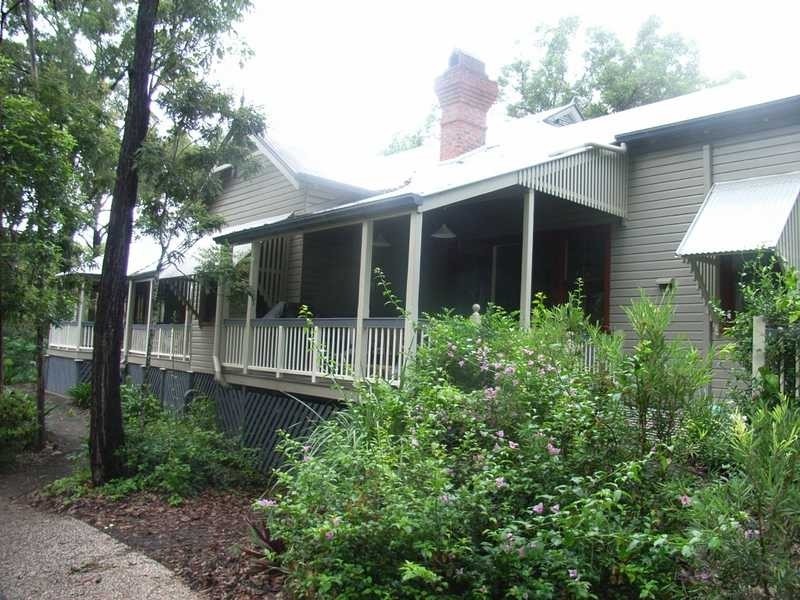 112 Airlie Road, Pullenvale QLD 4069