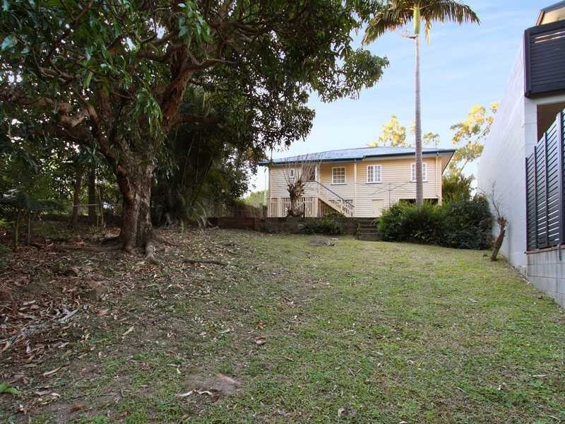 58 St Johns Avenue, Ashgrove QLD 4060