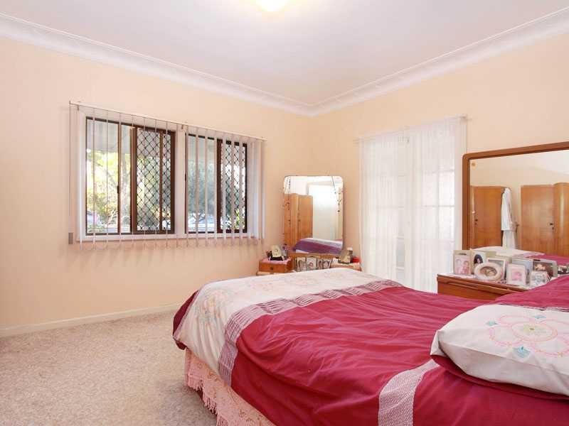 58 St Johns Avenue, Ashgrove QLD 4060