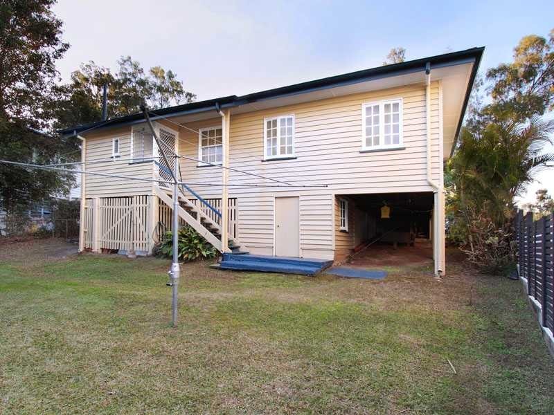 58 St Johns Avenue, Ashgrove QLD 4060