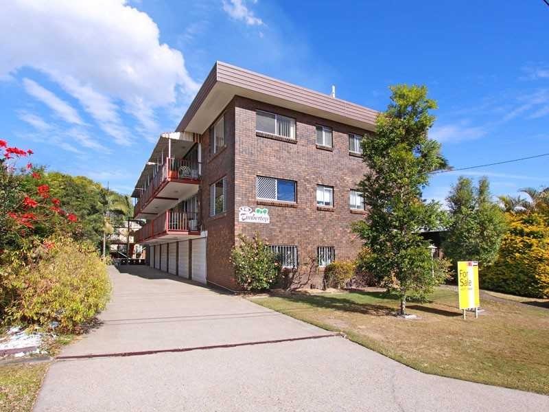 3/16 Globe Street, Ashgrove QLD 4060