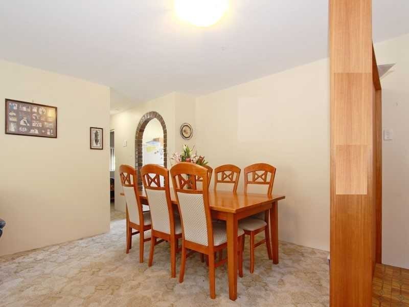 3/16 Globe Street, Ashgrove QLD 4060