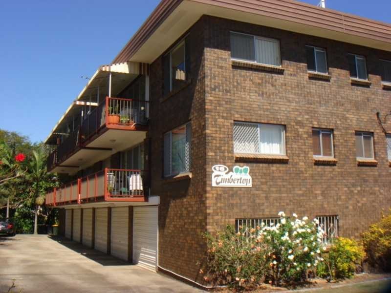 3/16 Globe Street, Ashgrove QLD 4060