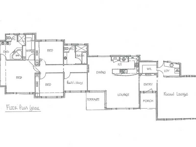 36 Nargong Street, The Gap QLD 4061