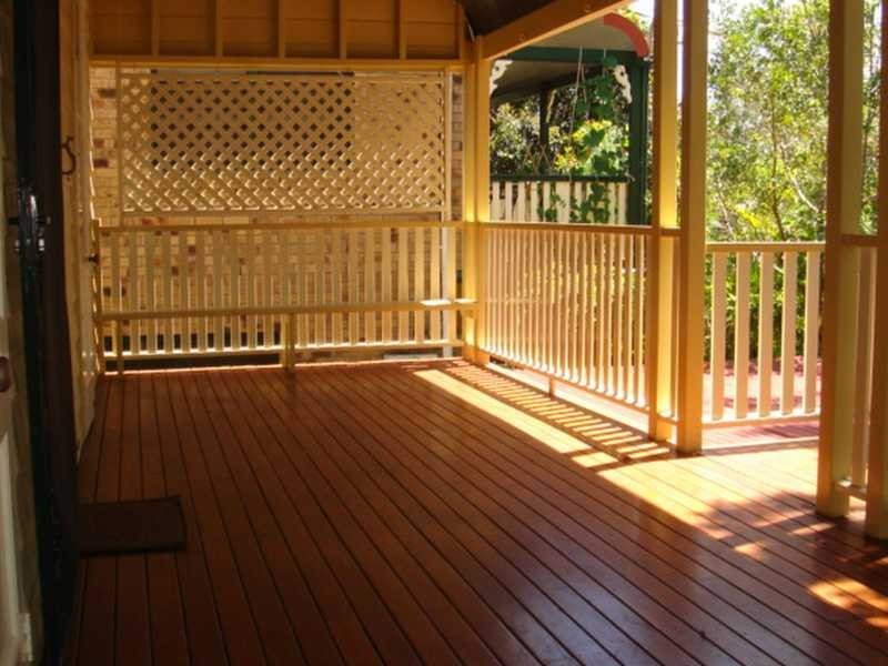 6 Yardley Avenue, Ashgrove QLD 4060
