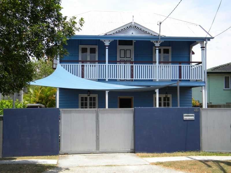 28 Laurel Street, Enoggera QLD 4051