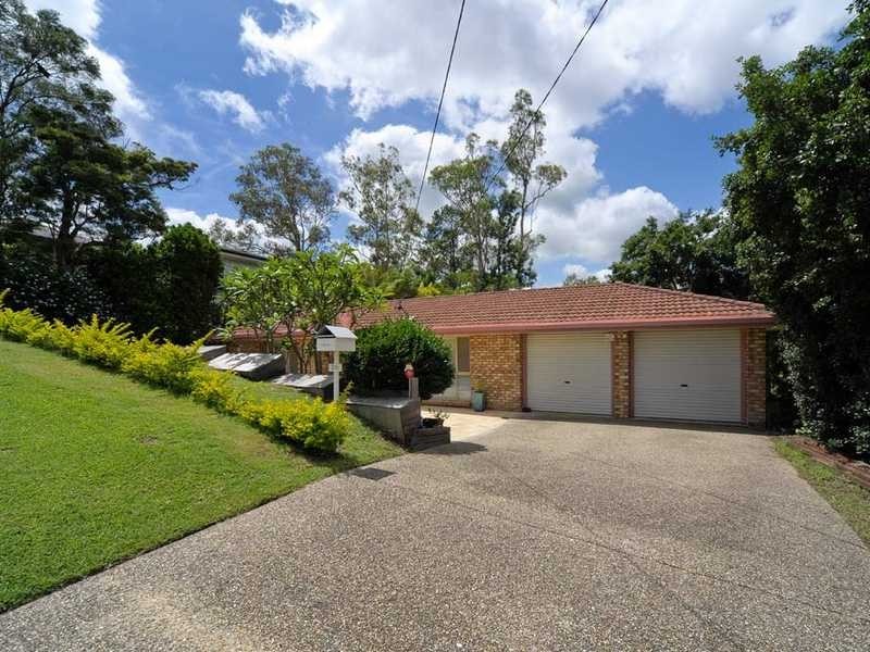 25 Warana Street, The Gap QLD 4061