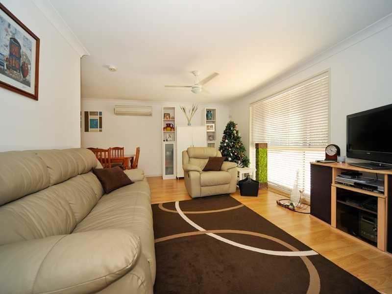 25 Warana Street, The Gap QLD 4061