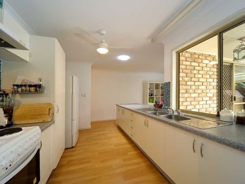 25 Warana Street, The Gap QLD 4061