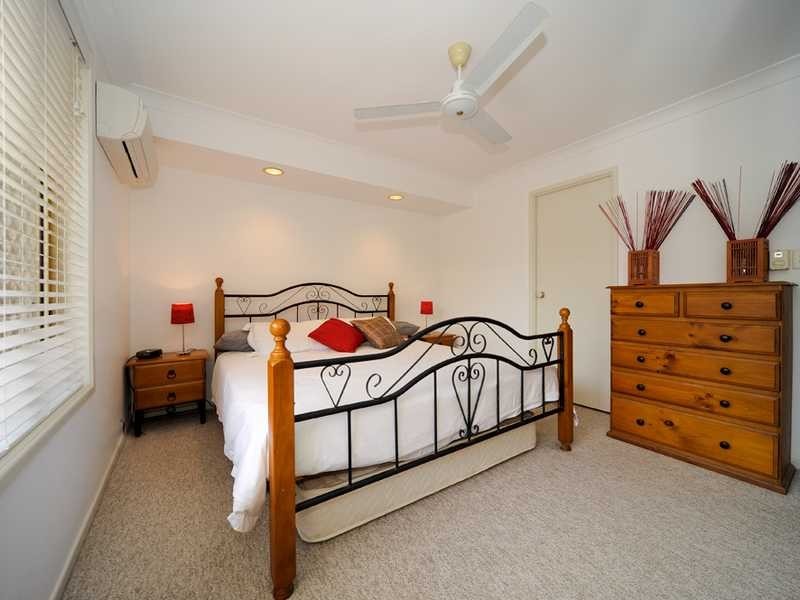 25 Warana Street, The Gap QLD 4061