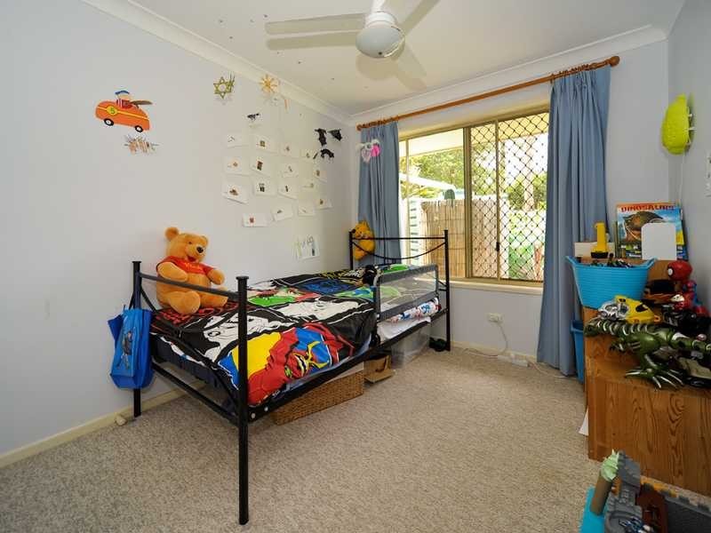 25 Warana Street, The Gap QLD 4061