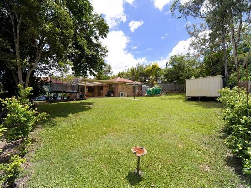 25 Warana Street, The Gap QLD 4061