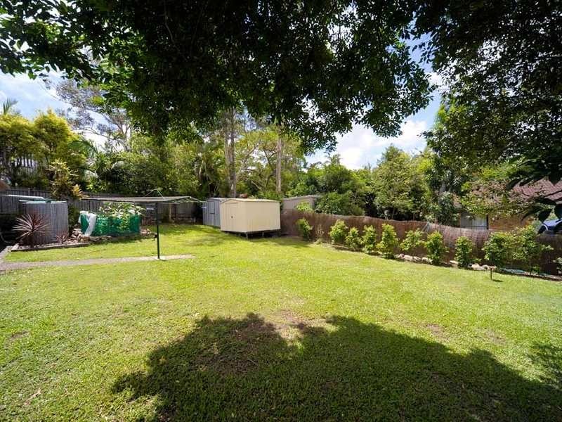 25 Warana Street, The Gap QLD 4061