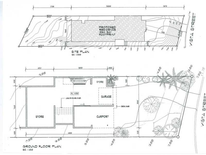 17 Vista Street, Bardon QLD 4065