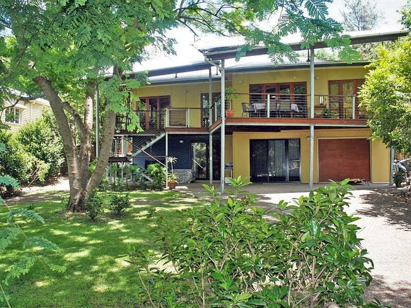 108 Gerler Street, Bardon QLD 4065