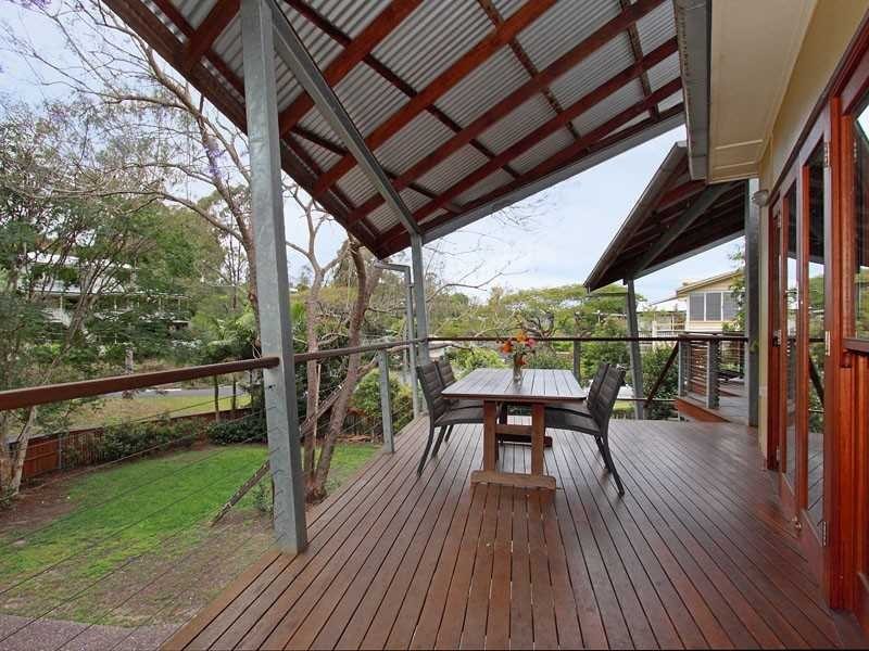 108 Gerler Street, Bardon QLD 4065