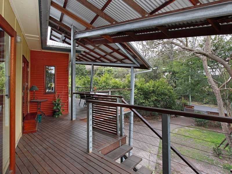 108 Gerler Street, Bardon QLD 4065