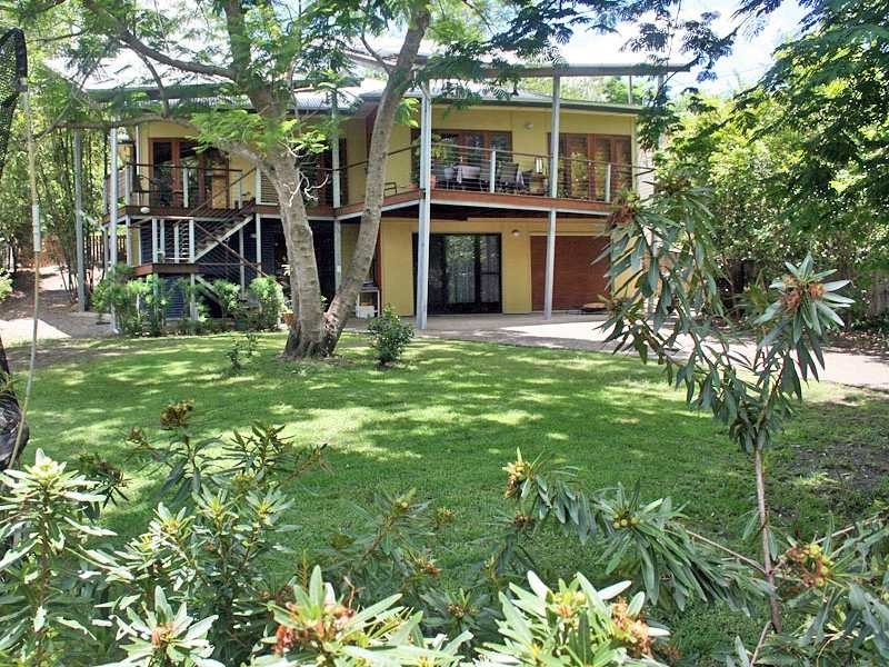 108 Gerler Street, Bardon QLD 4065